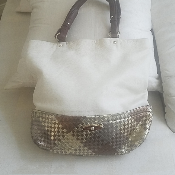 Elliott Lucca tote bag - Picture 1 of 5